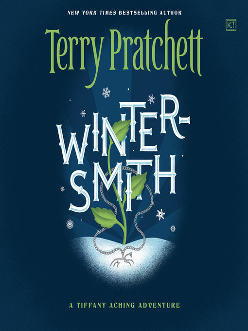 Title details for Wintersmith by Terry Pratchett - Wait list